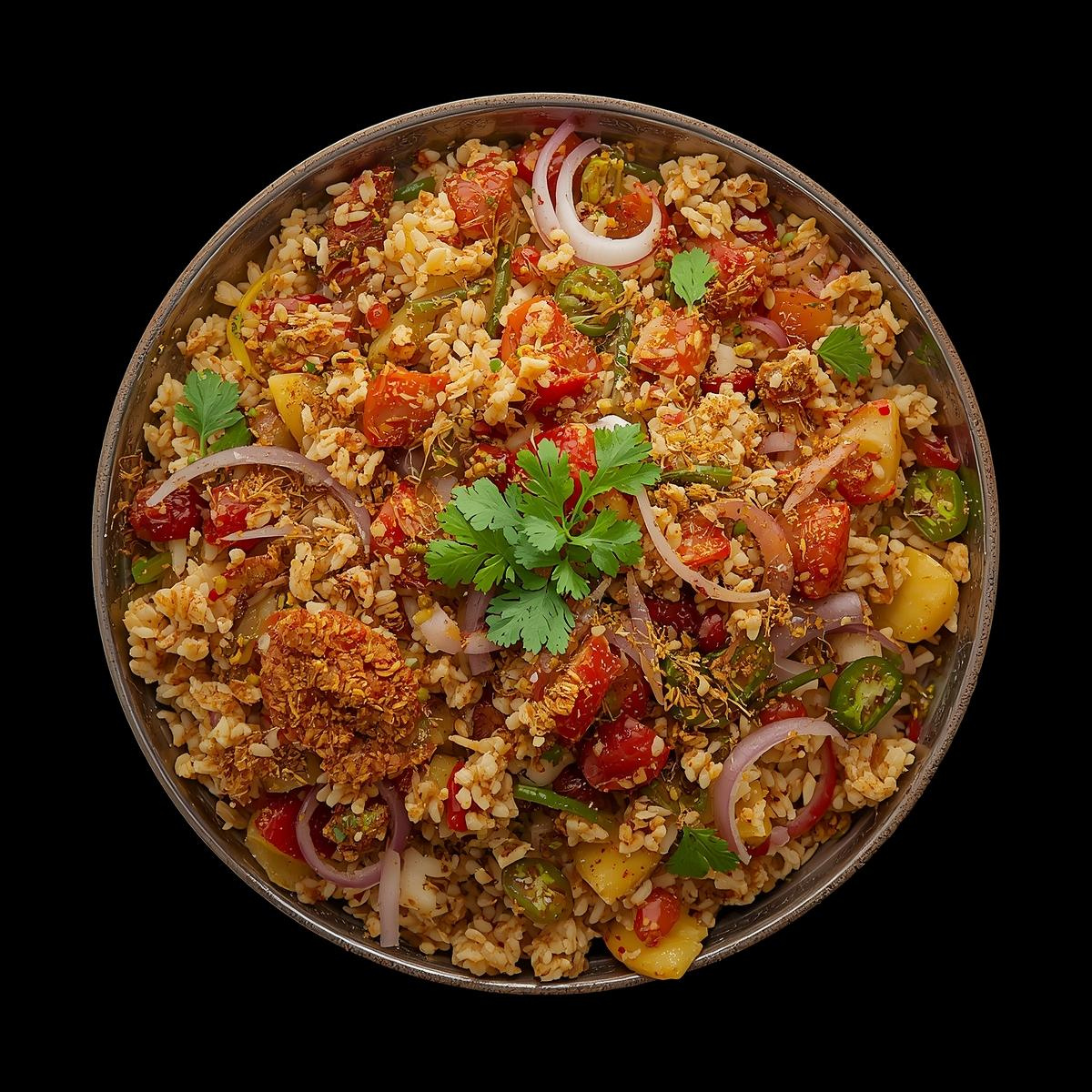 Bhelpuri